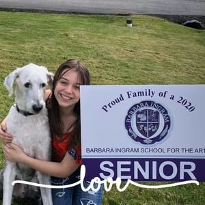 Meet your Posher, Maddie